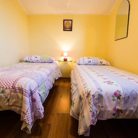 Rakalj Apartments Angela 1711 מראה חיצוני תמונה