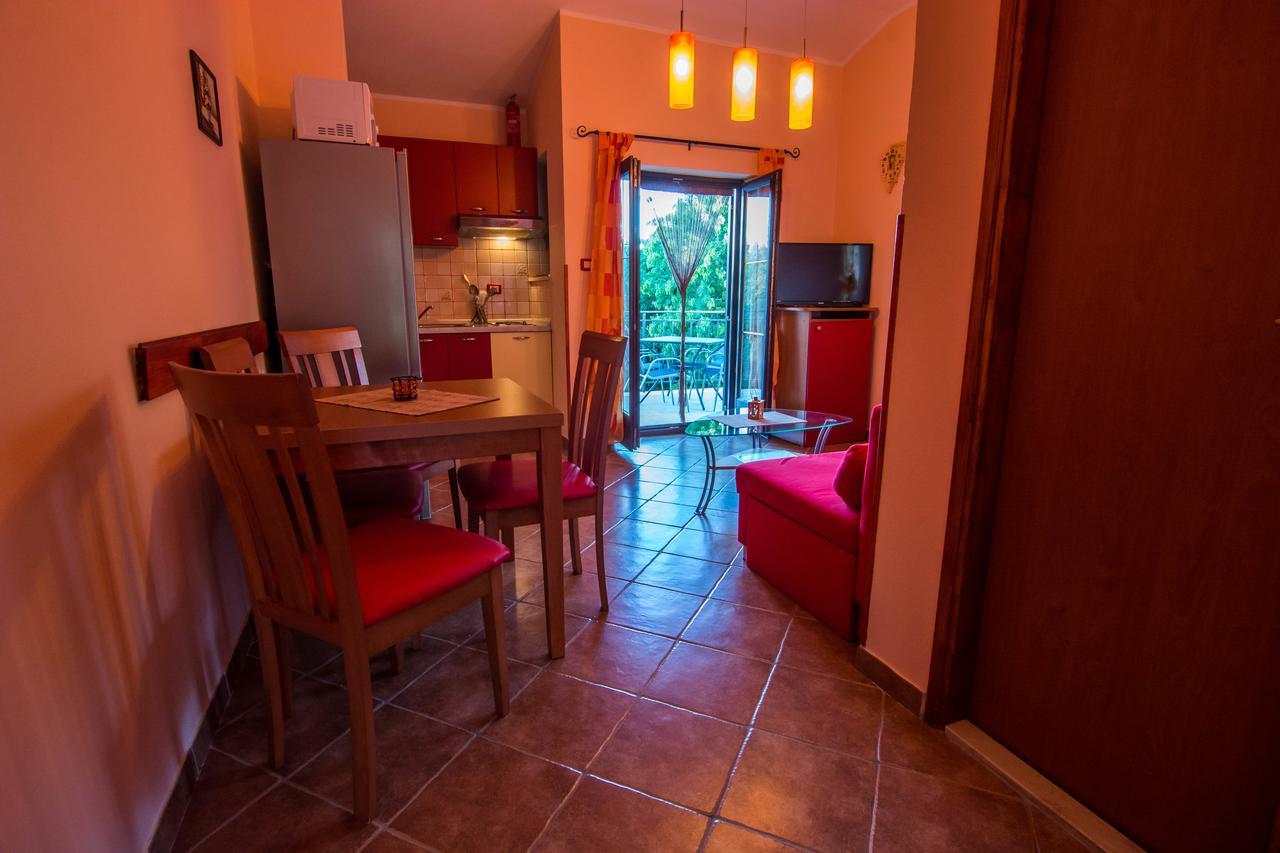Rakalj Apartments Angela 1711 מראה חיצוני תמונה