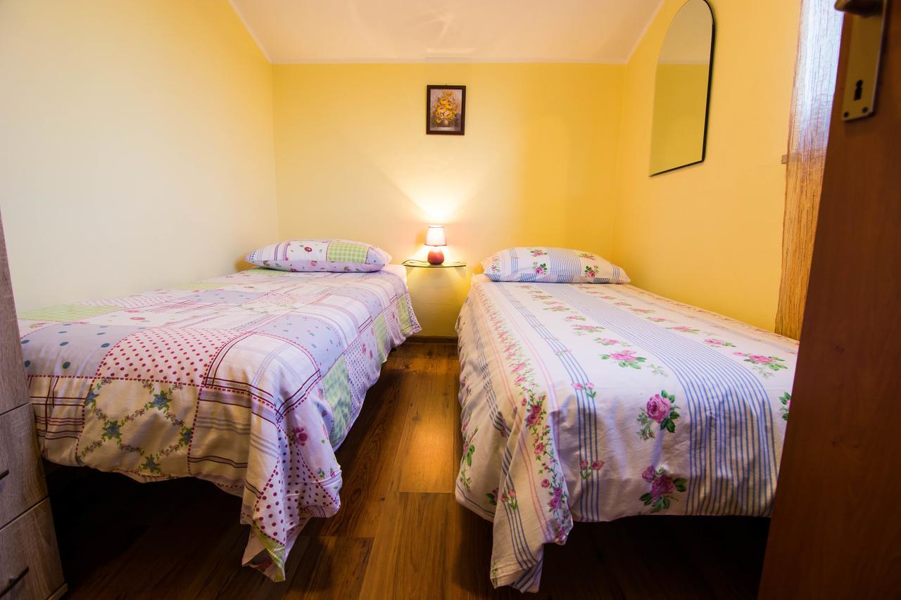 Rakalj Apartments Angela 1711 מראה חיצוני תמונה