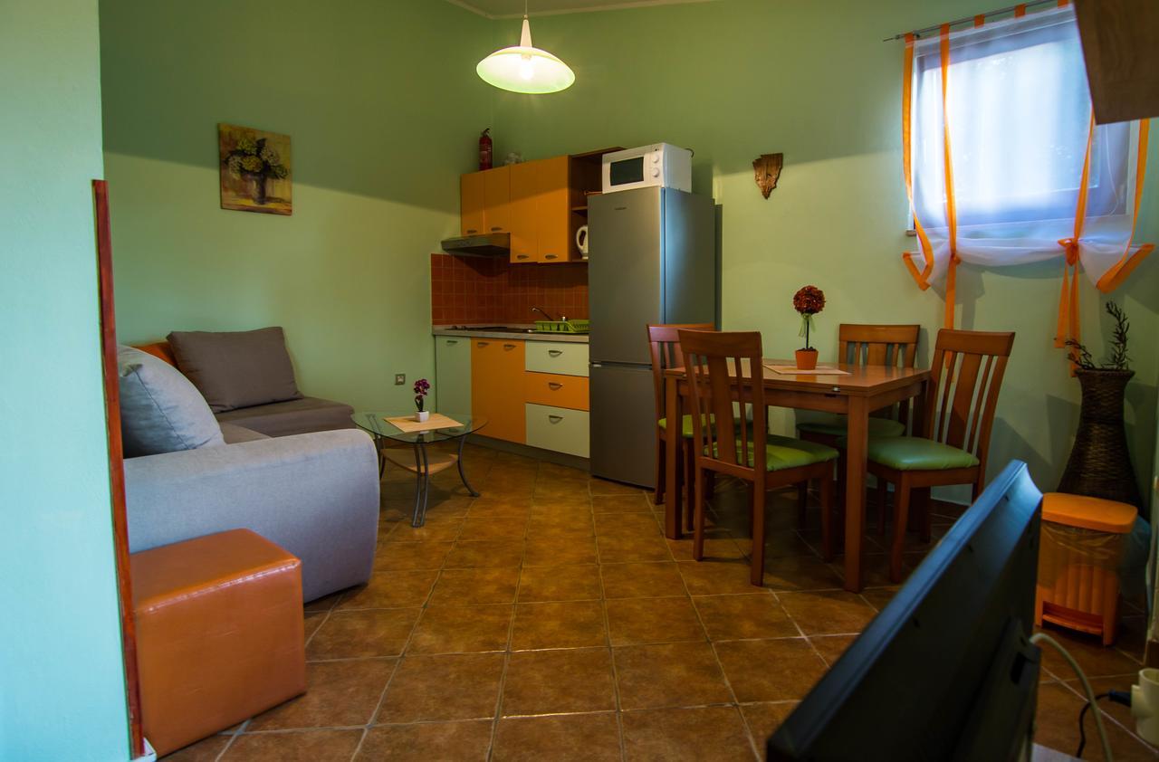 Rakalj Apartments Angela 1711 מראה חיצוני תמונה
