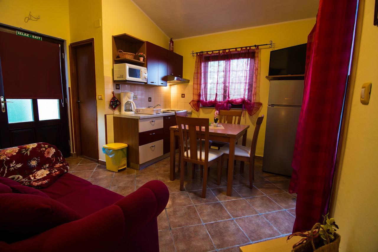 Rakalj Apartments Angela 1711 מראה חיצוני תמונה