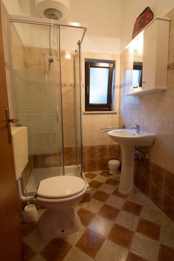 Rakalj Apartments Angela 1711 מראה חיצוני תמונה