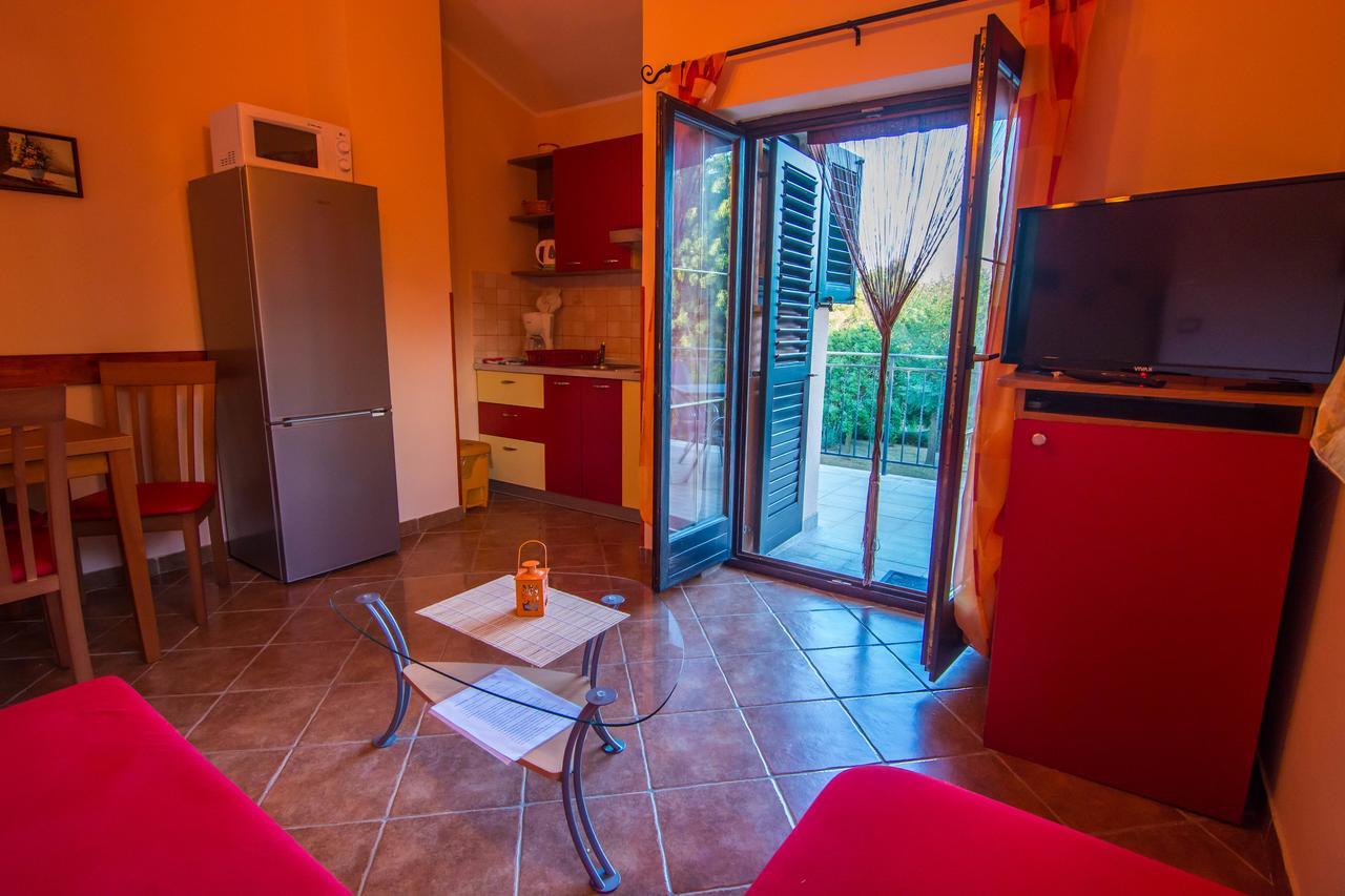 Rakalj Apartments Angela 1711 מראה חיצוני תמונה