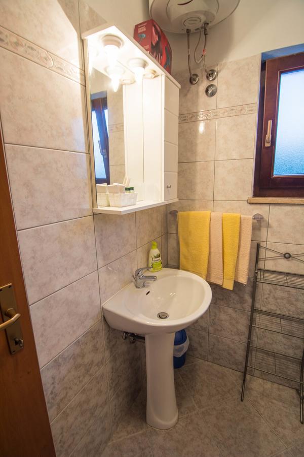 Rakalj Apartments Angela 1711 מראה חיצוני תמונה