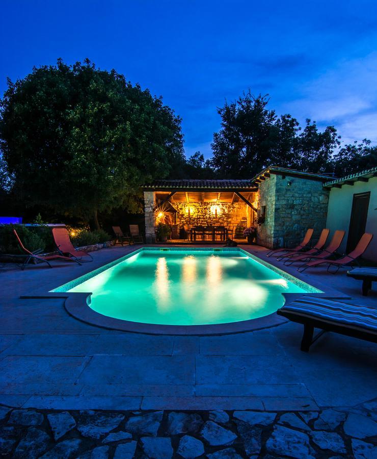 Rakalj Apartments Angela 1711 מראה חיצוני תמונה