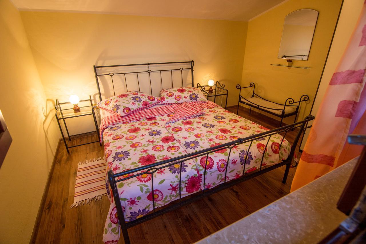 Rakalj Apartments Angela 1711 מראה חיצוני תמונה